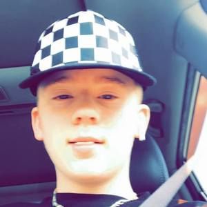 Meet your Posher, Hayden